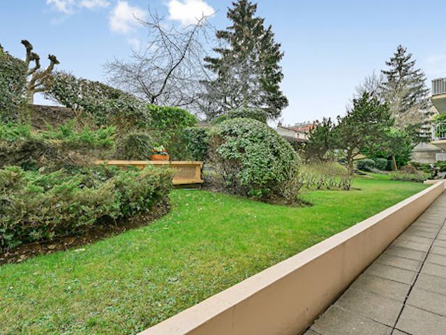 Vente Appartement 2 pièces 49.01 m2 Malakoff
