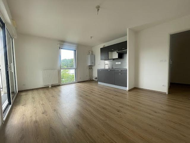 Vente Appartement 2 pièces 49.01 m2 Saint Avé