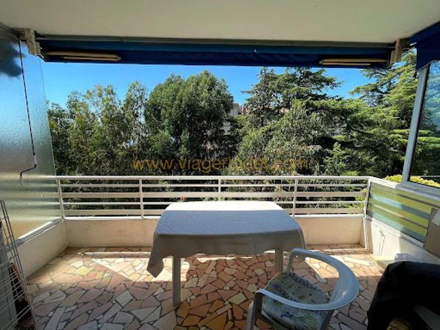 Vente Appartement 2 pièces 49.02 m2 Cannes