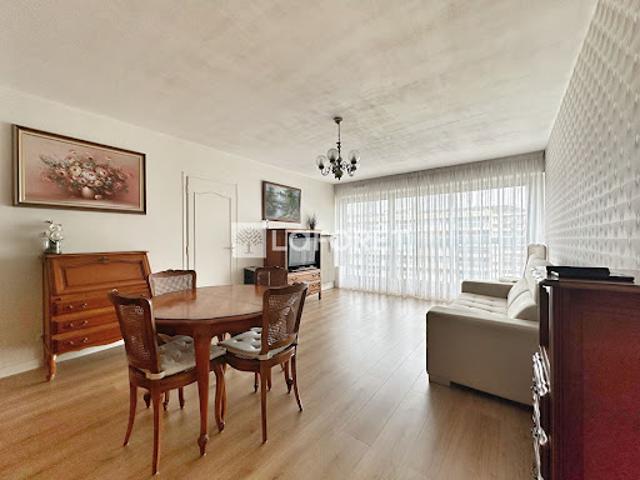 Vente Appartement 2 pièces 49.07 m2 Juvisy sur Orge