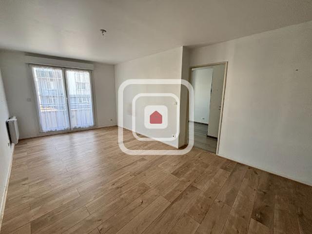 Vente Appartement 2 pièces 49.04 m2 Reims