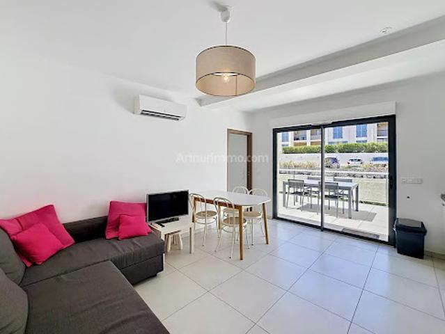 Vente Appartement 2 pièces 49.05 m2 Calvi