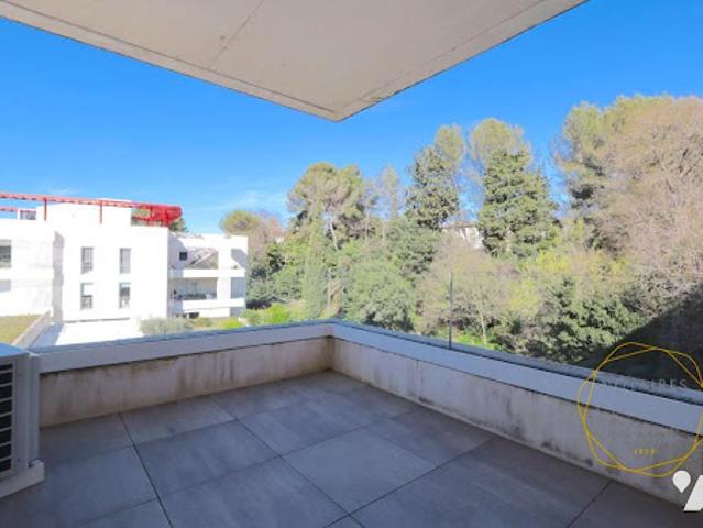 Vente Appartement 2 pièces 49.05 m2 Montpellier