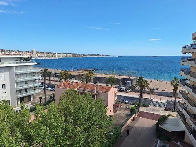 Vente Appartement 2 pièces 49.13 m2 Frejus