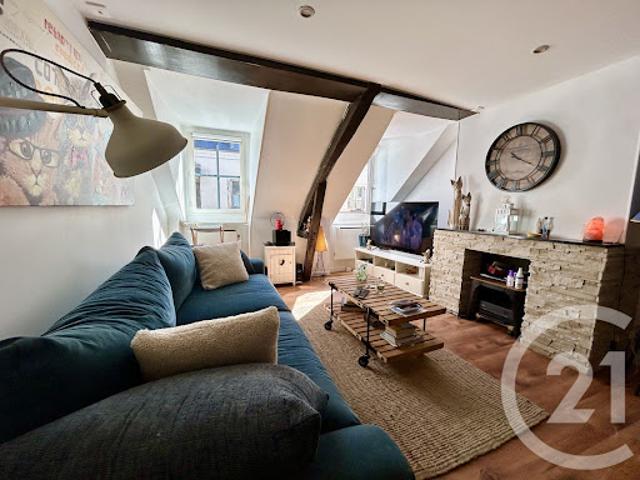 Vente Appartement 2 pièces 49.13 m2 Pau
