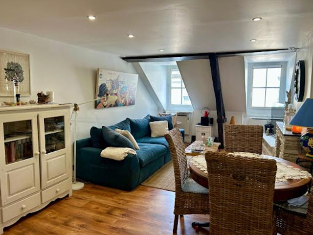 Vente Appartement 2 pièces 49.13 m2 Pau