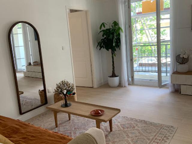 Vente Appartement 2 pièces 49.11 m2 Compiegne