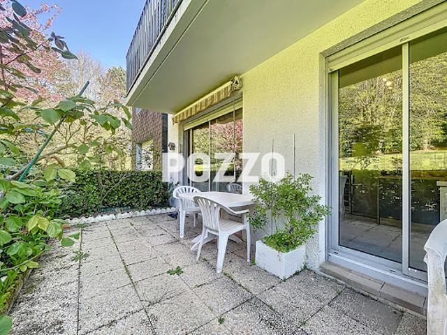 Vente Appartement 2 pièces 49.17 m2 Honfleur