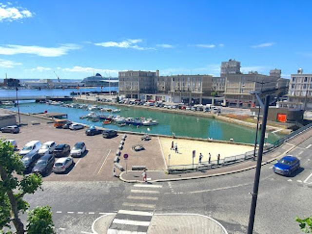 Vente Appartement 2 pièces 49.17 m2 Le Havre