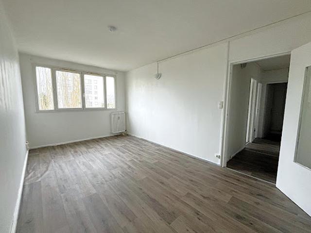 Vente Appartement 2 pièces 49.15 m2 Beauvais