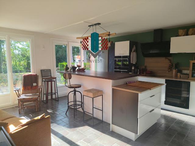 Vente Appartement 2 pièces 49.15 m2 Evreux