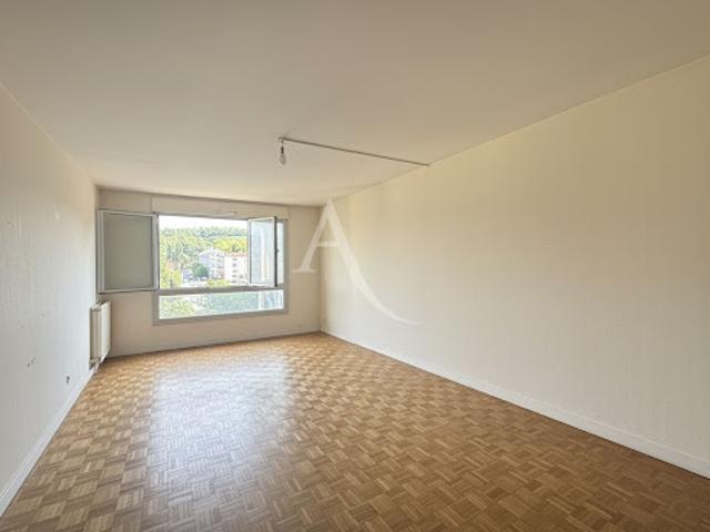 Vente Appartement 2 pièces 49.23 m2 Chelles