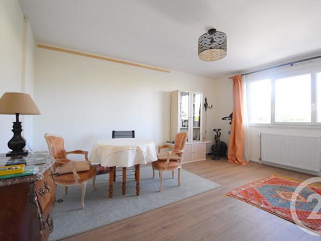 Vente Appartement 2 pièces 49.22 m2 Vichy