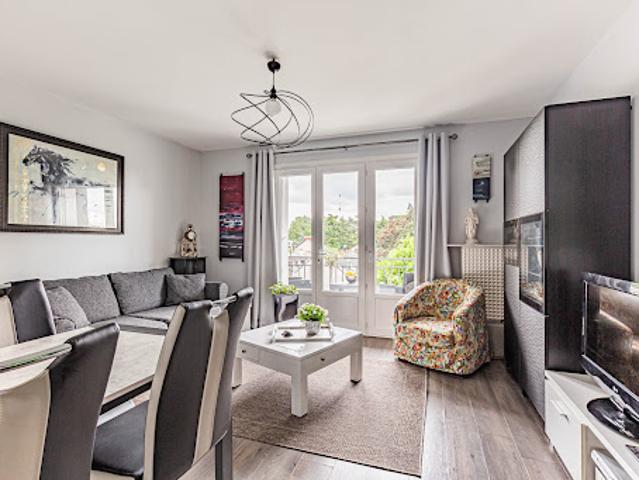 Vente Appartement 2 pièces 49.24 m2 Nantes