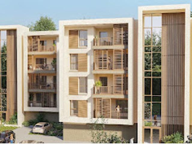 Vente Appartement 2 pièces 49.24 m2 Porticcio