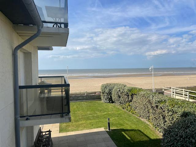 Vente Appartement 2 pièces 49.25 m2 Deauville