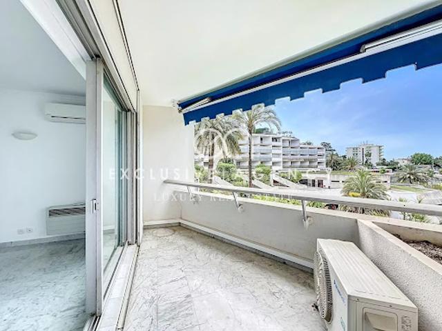 Vente Appartement 2 pièces 49.25 m2 Cannes