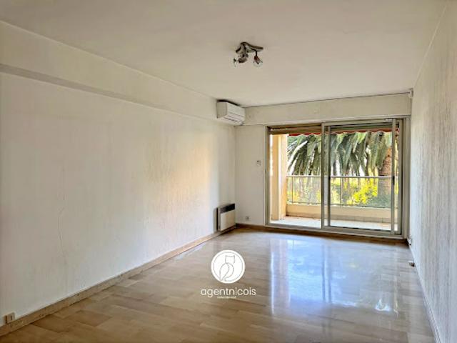 Vente Appartement 2 pièces 49.2 m2 Nice