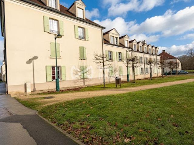 Vente Appartement 2 pièces 49.33 m2 Bailly Romainvilliers