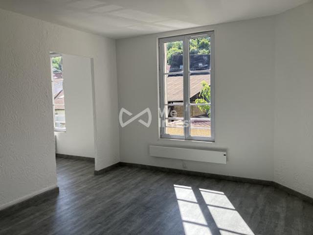 Vente Appartement 2 pièces 49.31 m2 La Ferté sous Jouarre