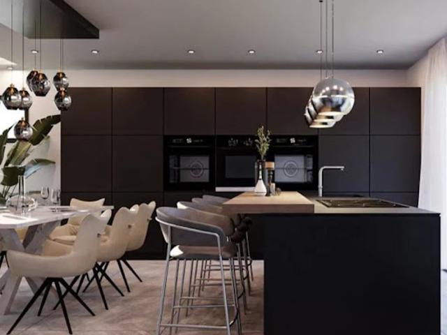 Vente Appartement 2 pièces 49.31 m2 Pontoise