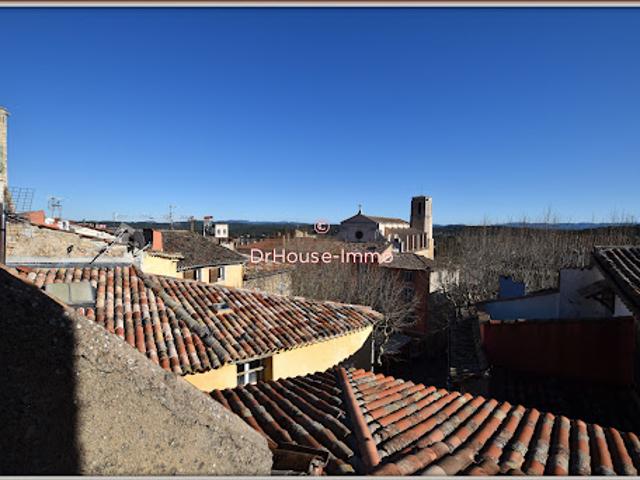 Vente Appartement 2 pièces 49.32 m2 Lorgues
