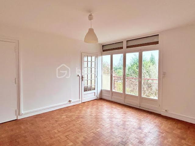 Vente Appartement 2 pièces 49.35 m2 Fontenay aux Roses
