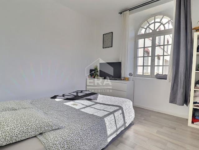 Vente Appartement 2 pièces 49.35 m2 Morigny Champigny