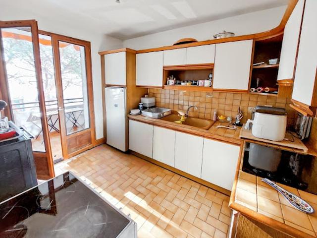 Vente Appartement 2 pièces 49.38 m2 Manosque