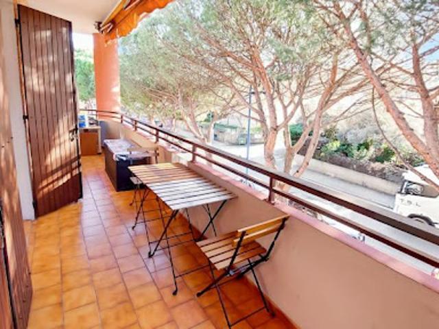 Vente Appartement 2 pièces 49.38 m2 Manosque
