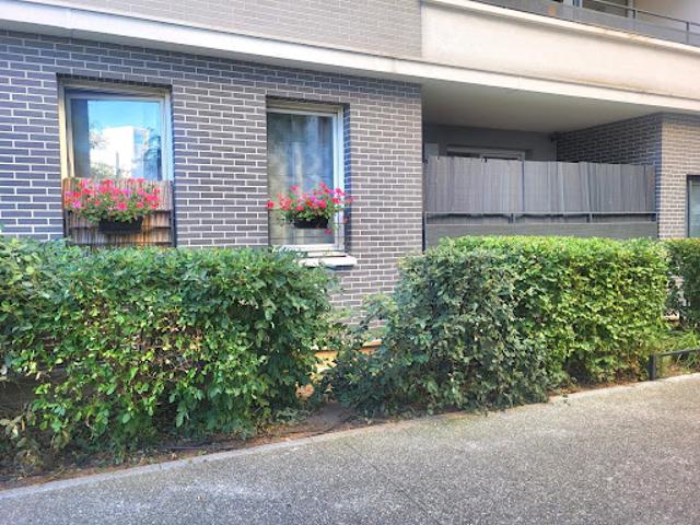 Vente Appartement 2 pièces 49.3 m2 Bezons
