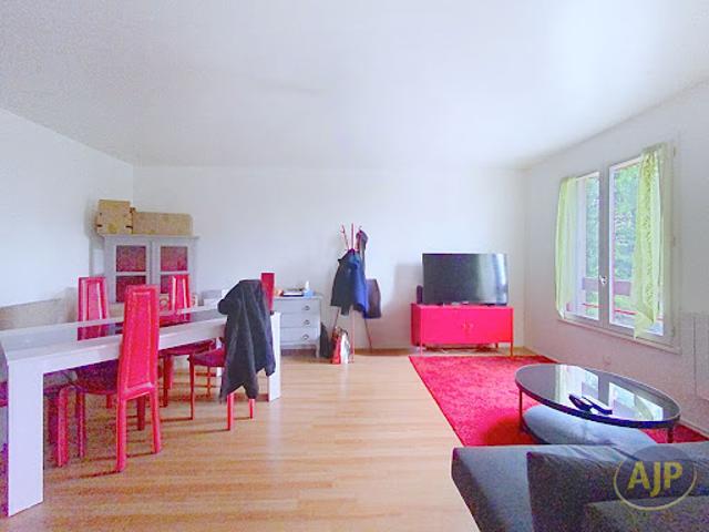Vente Appartement 2 pièces 49.3 m2 Chartres de Bretagne