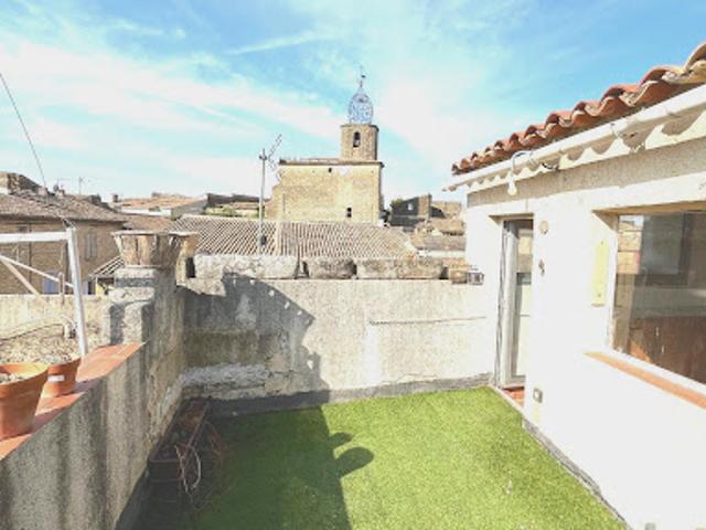 Vente Appartement 2 pièces 49.3 m2 Lauris
