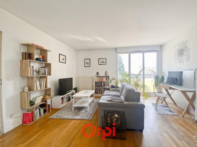 Vente Appartement 2 pièces 49 m2 Tassin la Demi Lune