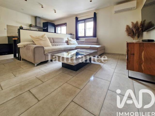 Vente Appartement 2 pièces 49 m2 Thuir