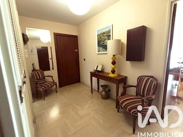 Vente Appartement 2 pièces 49 m2 Toulon