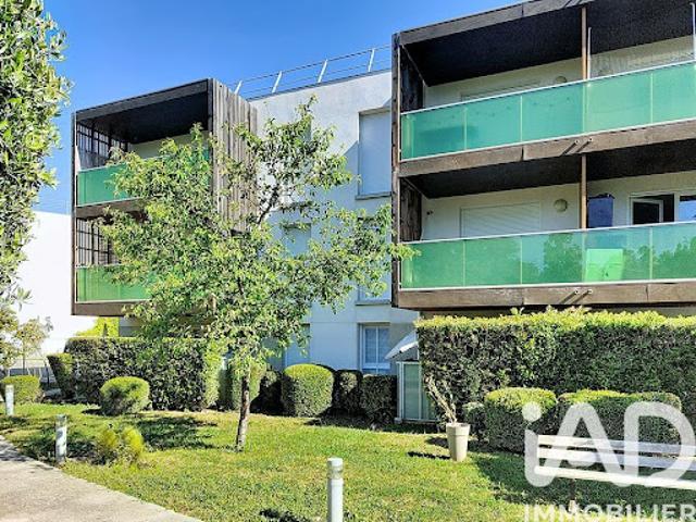 Vente Appartement 2 pièces 49 m2 Toulon
