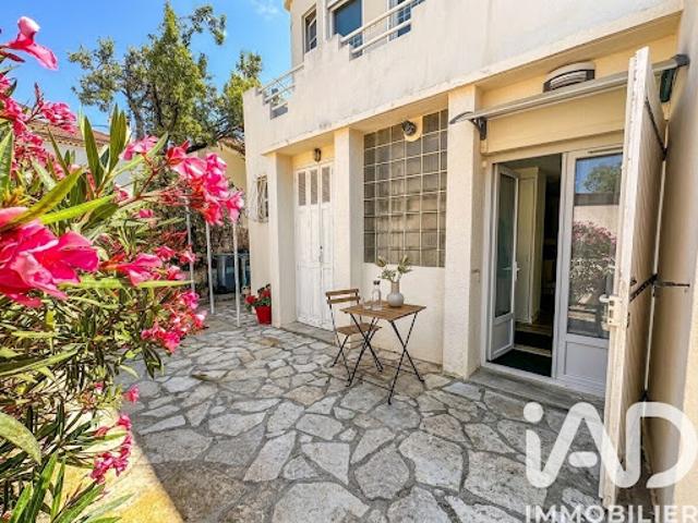 Vente Appartement 2 pièces 49 m2 Toulon