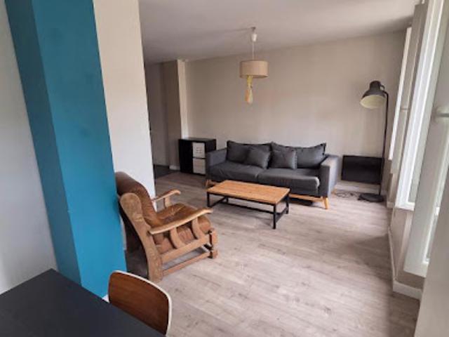 Vente Appartement 2 pièces 49 m2 Toulouse
