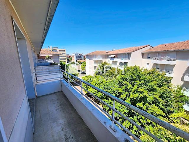 Vente Appartement 2 pièces 49 m2 Toulouse