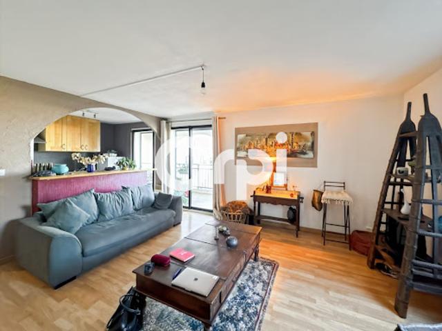 Vente Appartement 2 pièces 49.47 m2 Toulouse