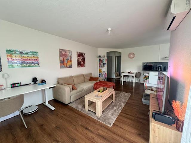 Vente Appartement 2 pièces 49 m2 Toulouse