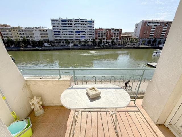 Vente Appartement 2 pièces 49 m2 Toulouse