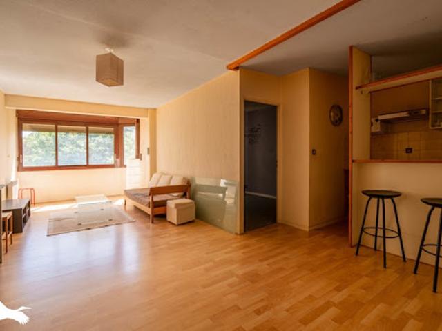 Vente Appartement 2 pièces 49 m2 Toulouse
