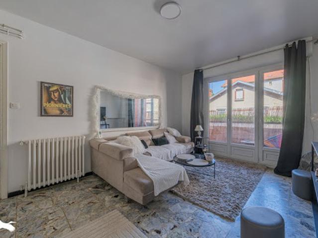 Vente Appartement 2 pièces 49 m2 Toulouse