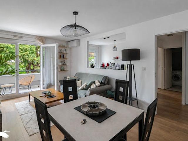 Vente Appartement 2 pièces 49 m2 Toulouse