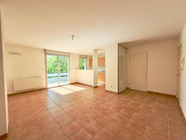 Vente Appartement 2 pièces 49 m2 Toulouse