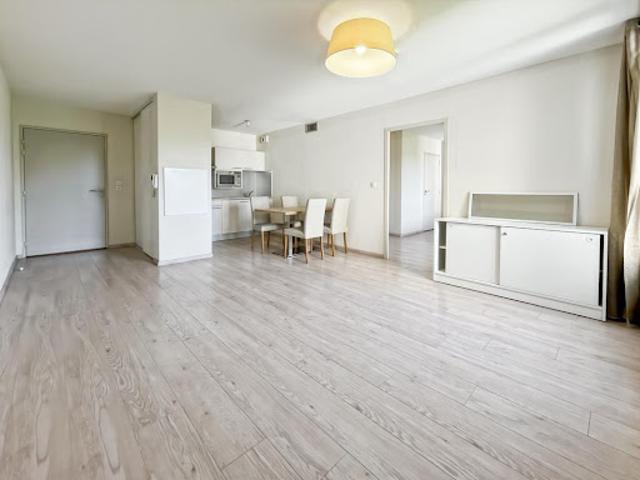 Vente Appartement 2 pièces 49 m2 Toulouse