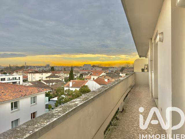 Vente Appartement 2 pièces 49 m2 Toulouse