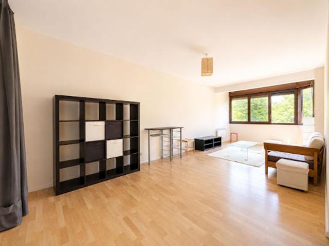 Vente Appartement 2 pièces 49 m2 Toulouse